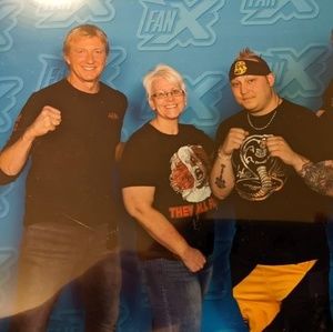 Meet your Posher, Kyle